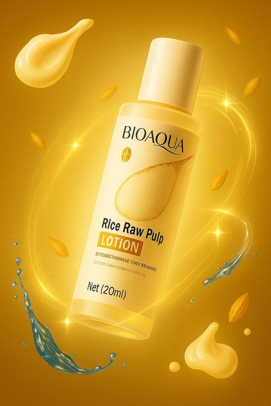 BIOAQUA LOTION